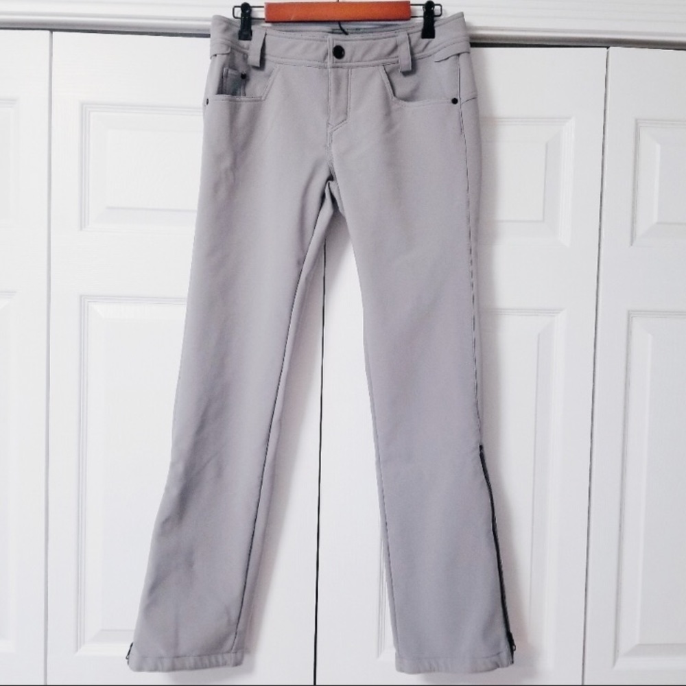 Volcom Battle Stretch Snow Pants